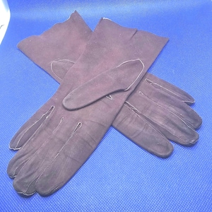Pre-War Ladies Kid Gloves