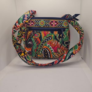 Vera Bradley Shoulder Bag