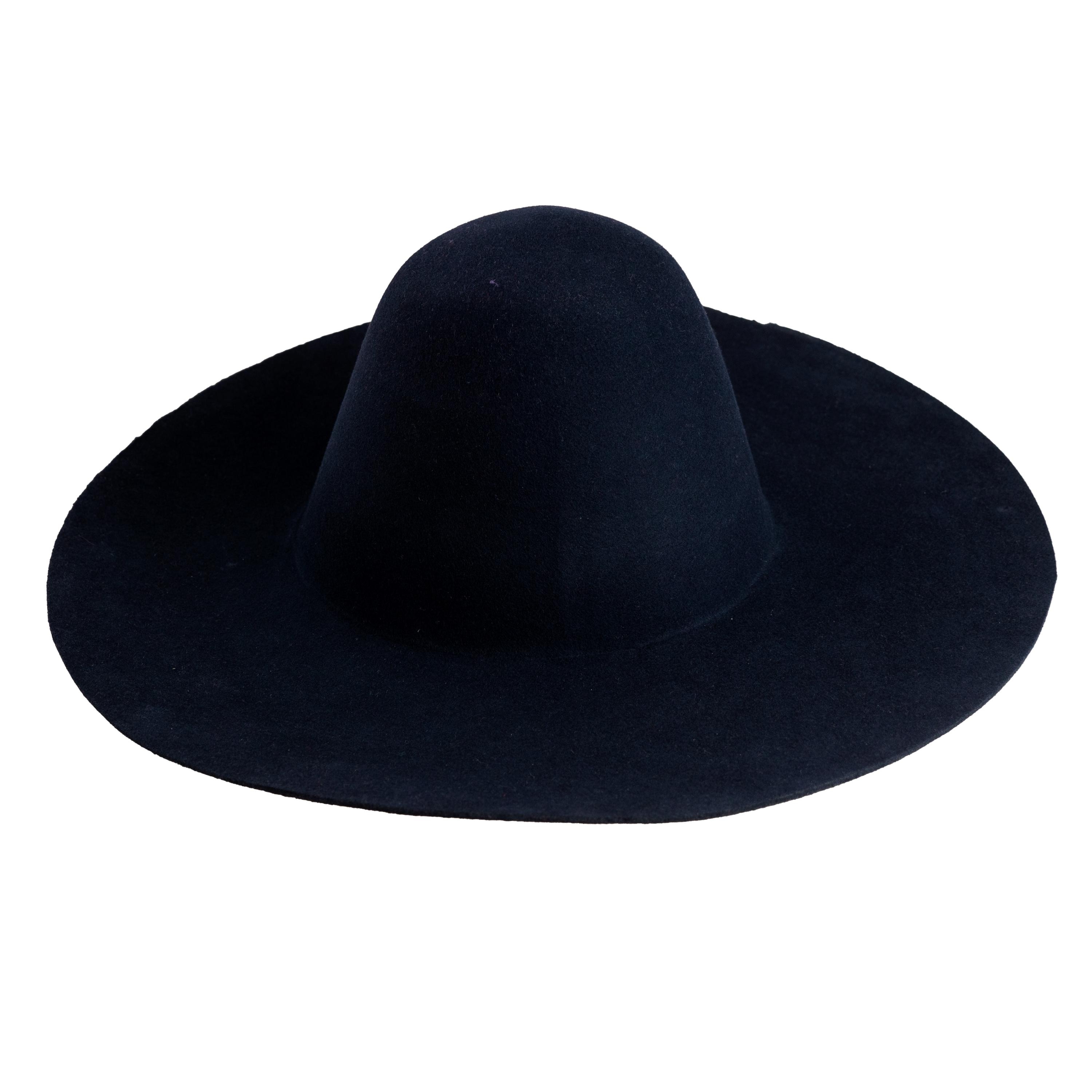 Planar Merino Wool Aussie Hat Wool Felt Hat Australian | Outdoor Crushable & UV Protected  main image 4
