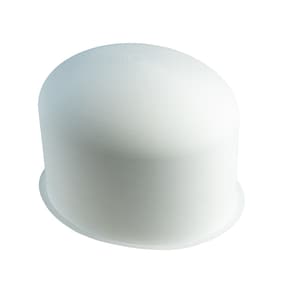 Bloc de chapeau personnalisable imprimé en 3D - Différentes tailles, réglage de la hauteur personnalisé