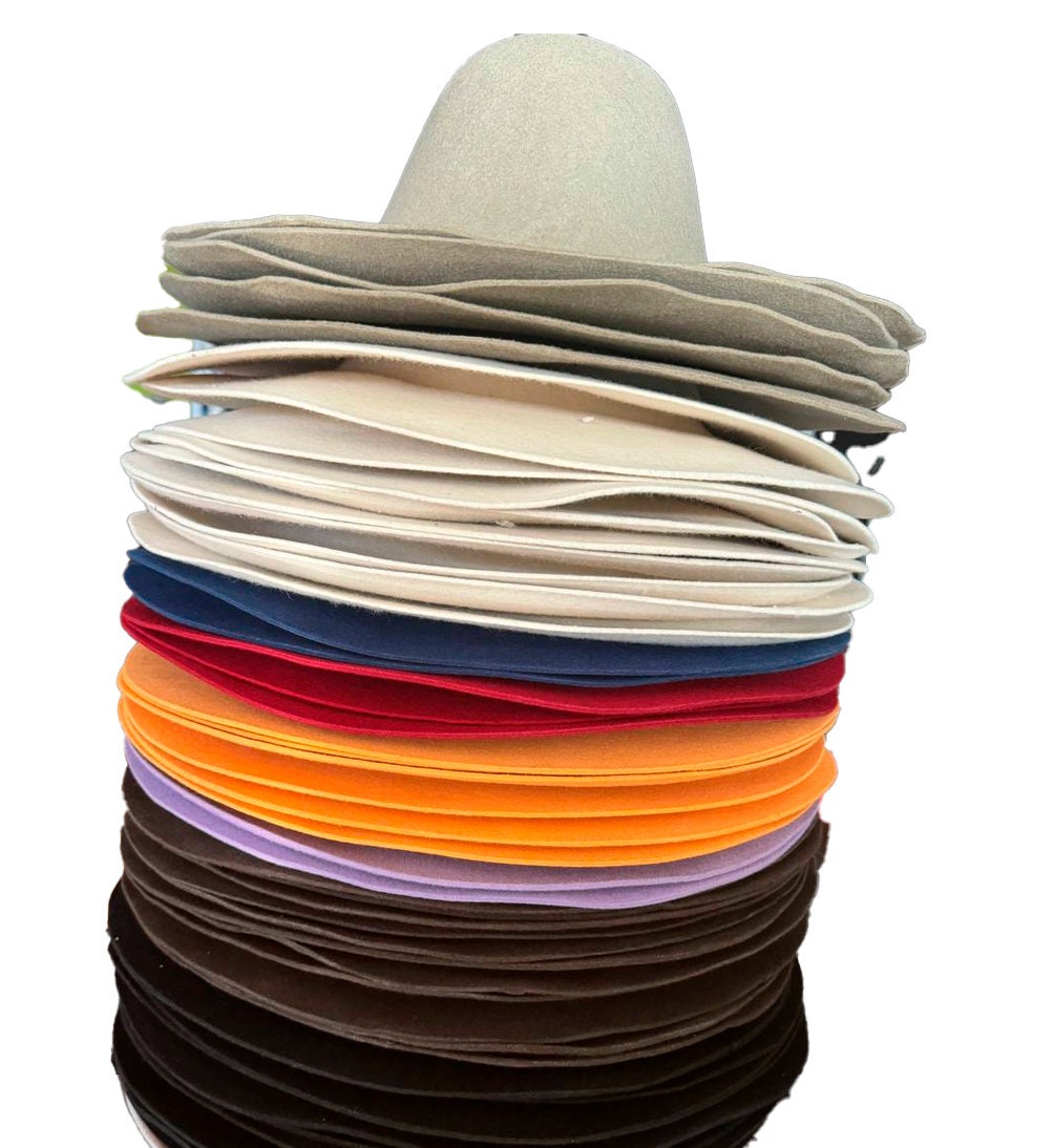 Australian Felt Hats - Etsy display picture 1