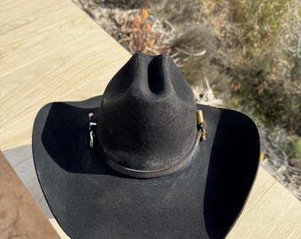 Distressed Cowboy Hat – Inspired by Kayce Dutton (yellowstone