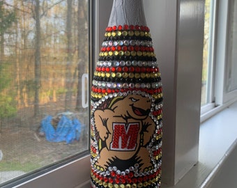 Decorative College/ Special Occasion Bottles