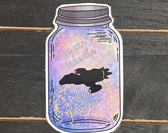 Firefly Sticker Pack, Firefly Sticker, Serenity Sticker, Firefly Art, Laptop Stickers, Water Bottle Stickers, Water resistant Sticker