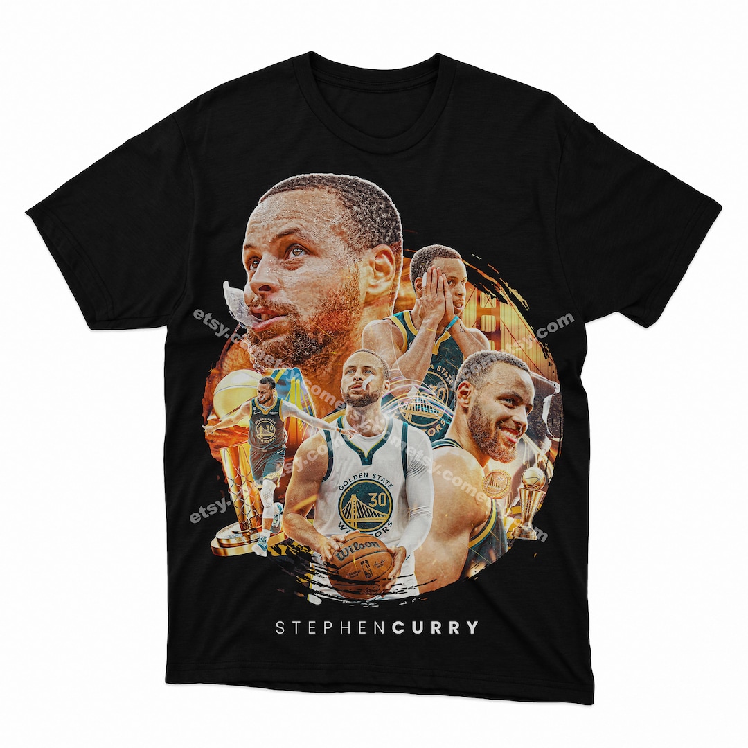 steph curry nike shirt