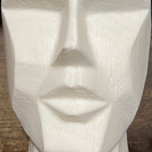 Large Head Planter