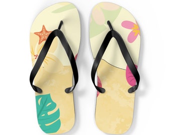 Flip Flops Summer