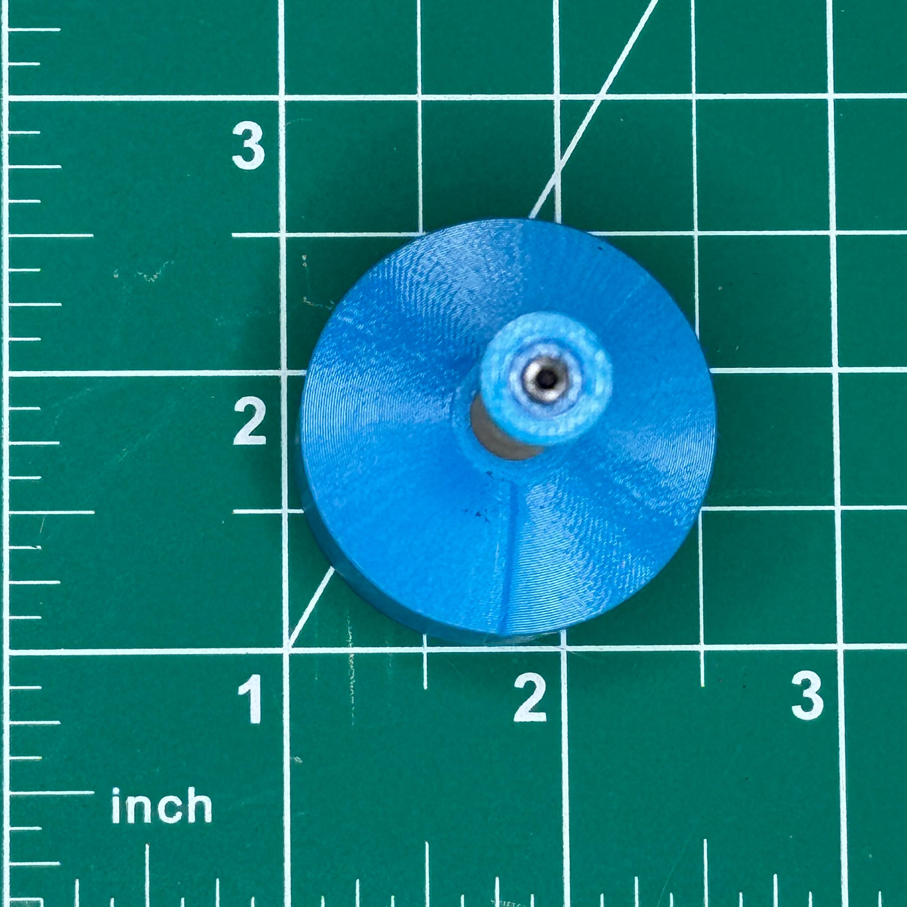 Spring Loaded ROUND Cake Pop Mold/plunger - Etsy