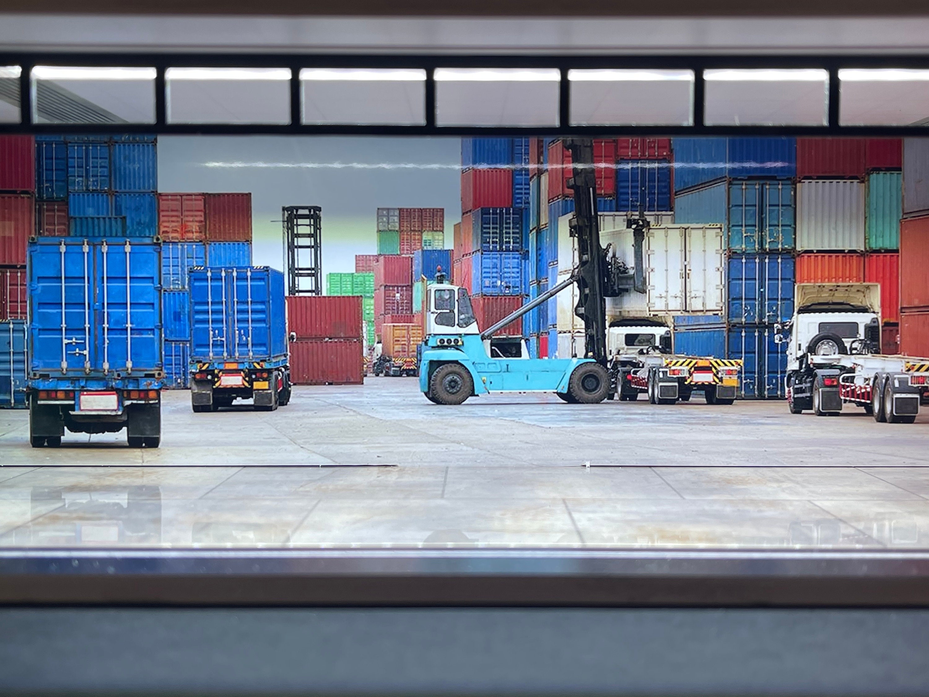 ☆ Diorama Billboard/Container①　　　【数量限定 】 file.jpg