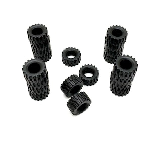 Kit de actualización de neumáticos todoterreno de 14 mm (paquete de 5)