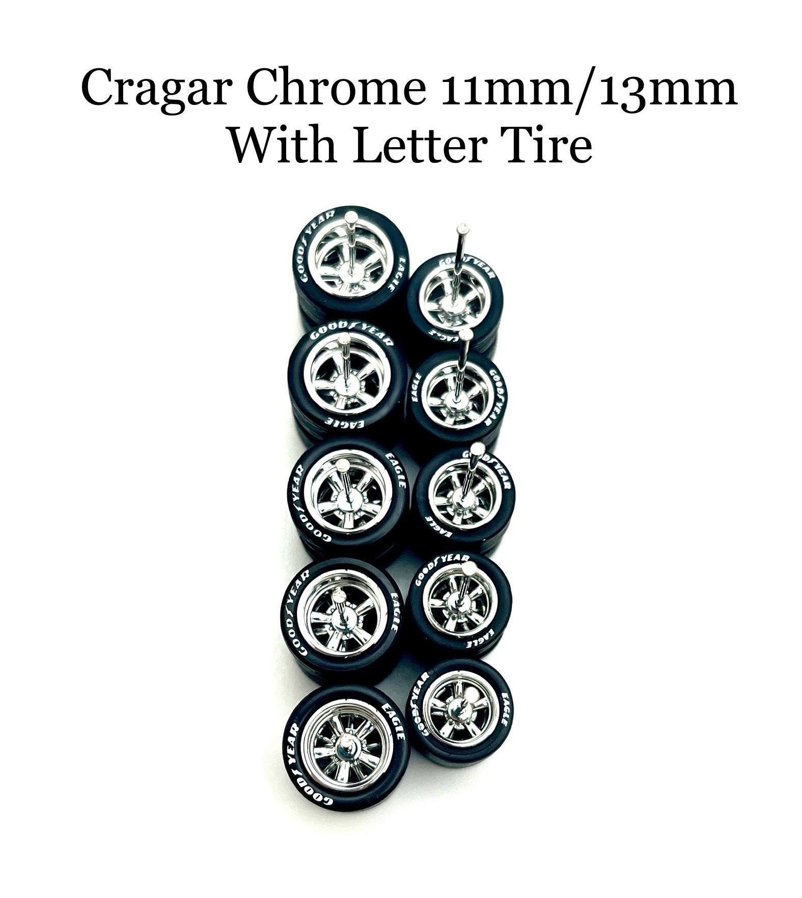 Cragar - Etsy Cragar - Etsy
