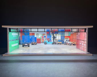 ☆ Diorama Billboard/Container①　　　【数量限定 】 il_340x270.5556577535_3is3.jpg