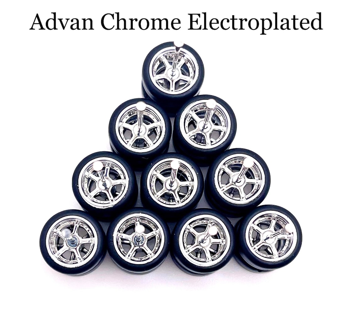 Gasser Black Advan V2 11mm / 13mm + Lettered | Shop 164