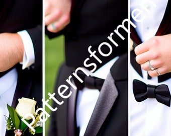 Groom Pattern