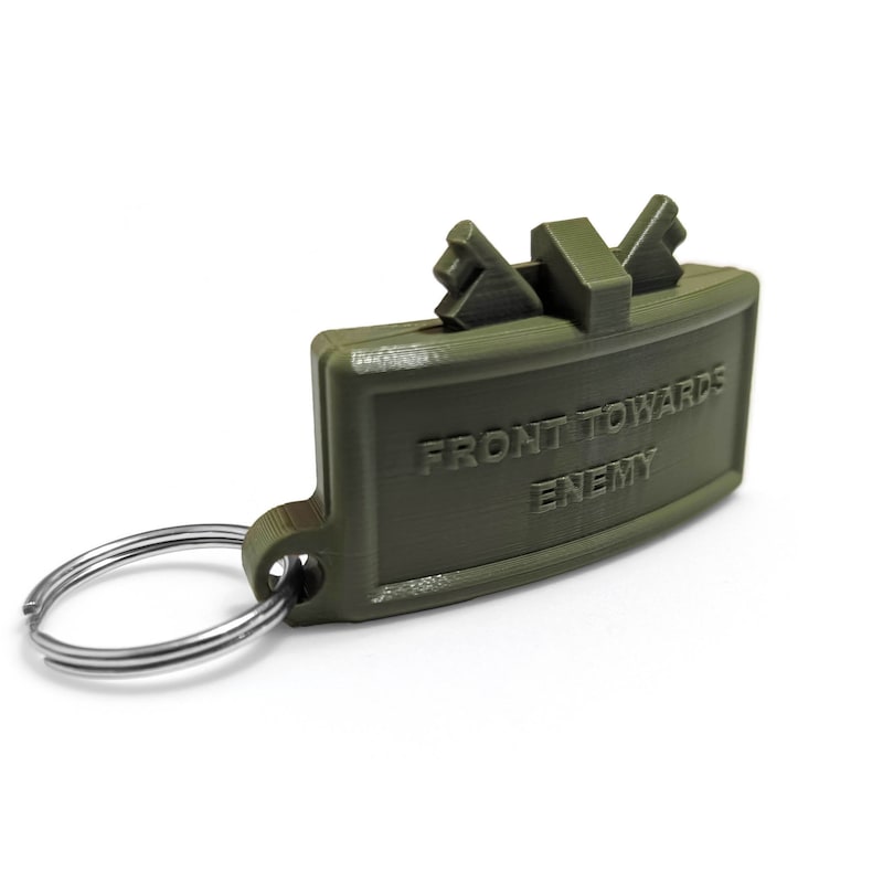 Usmc Keychain - Etsy