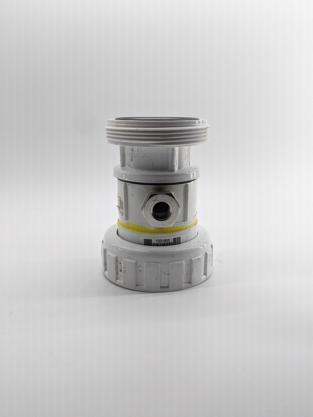 Swimming Pool Temperature Sensor Fitting Etsy