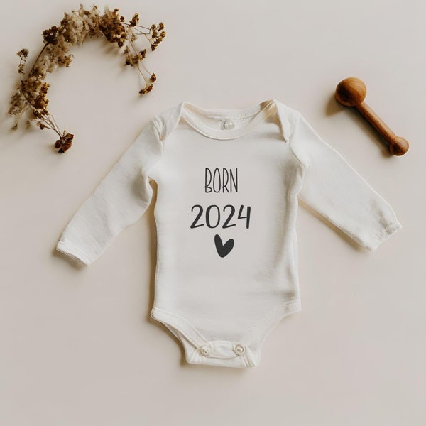 Babybody „Born 2024"