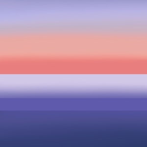 Cielos morados - Impresión de bellas artes, impresión, amanecer, impresión, arte de pared, impresión de carteles, arte del atardecer,