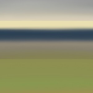Mármol verde — Impresión de bellas artes,  impresión digital, amanecer, impresión, arte de pared, impresión de carteles, arte al atardecer