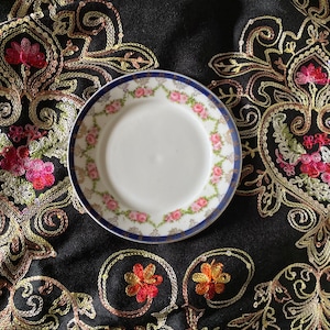 Mosanic Bavaria Vintage Plate