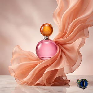 Sphinx Pheromon Parfum: Handgemachtes aphrodisierendes Elixier, sinnlicher Duft