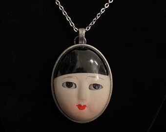 Collier Geisha
