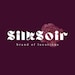 SilkSoir store logo