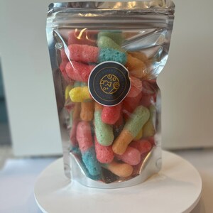 Freeze Dried Candy - Make To Order
