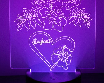 Flowers LED Lights