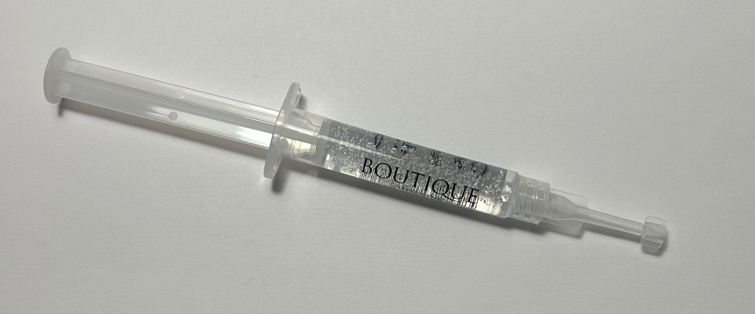 Boutique Whitening Gel Day Etsy UK