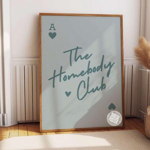 Homebody Club Drukuj modne wydruki sztuki ściennej Neutralne dekoracje ścienne Modne wydruki sztuki Dekoracja salonu Sztuka na wózek barowy Wydruki cyfrowe