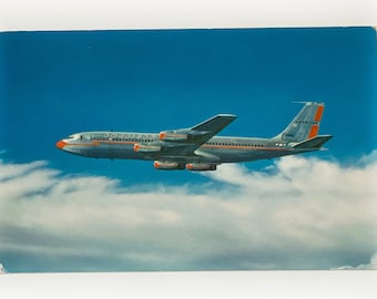 American Airlines Airbus A319 - Set of 25 Aviation Trading Cards