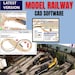 Model Railway CAD Track Train Design Simulation Software Hornby - Etsy