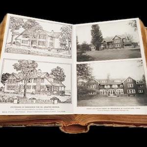 Cyclopedia of Architecture, Carpentry, and Building – 10 Volumes PDF download