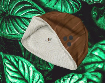 Coconut Hat | Coconut Beanie