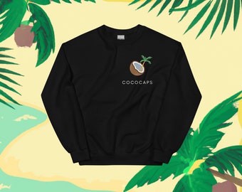 COCOCAPS | Crewneck