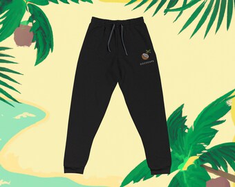 COCOCAPS | Logo Design Joggers