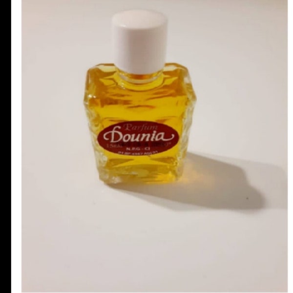 Parfum Dounia