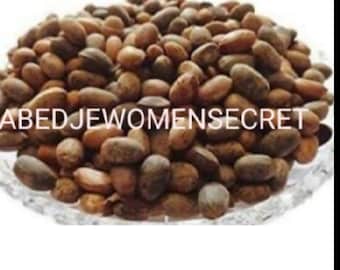 Aworoso seed ( pendoliflurous seed ) no more constipation. Diet and Appetitte control weight loss