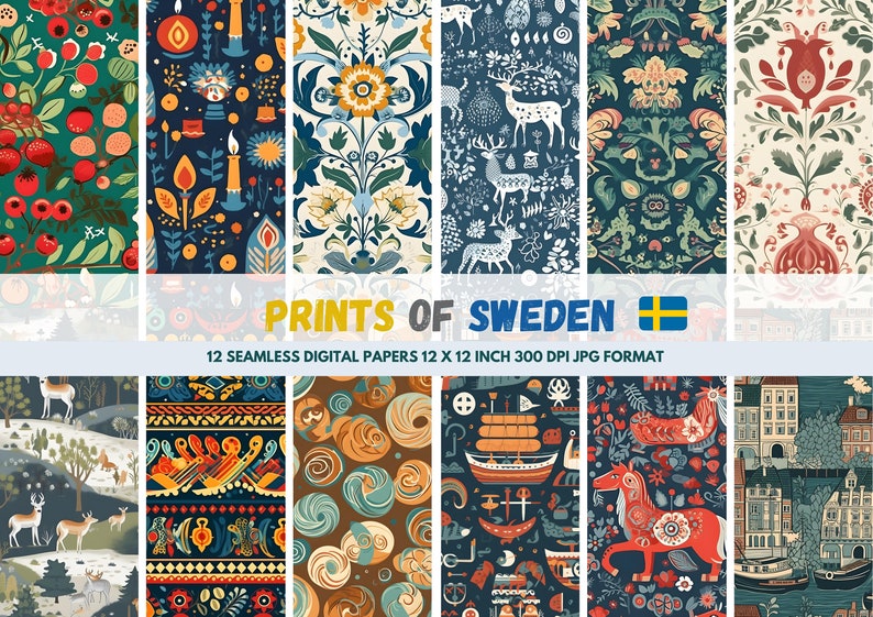 The Digital Paper Trail