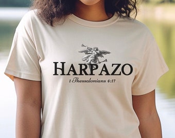 Faith Based T-shirt Rapture T Shirt Jesus Tee Bible Verse Shirt Trendy Gift Christian Religious Shirt Gifts for Them Women and Men