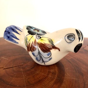 Vintage Tonala Parrot
