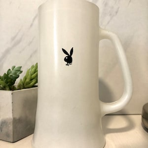 Vintage Playboy Mug