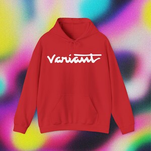 Derbi Variant SLE - Moped Sweatshirt