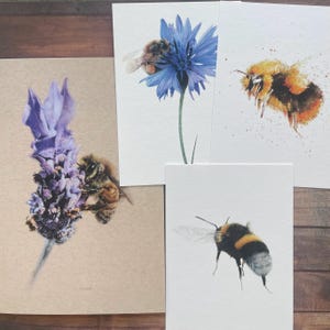 Lot d'abeilles