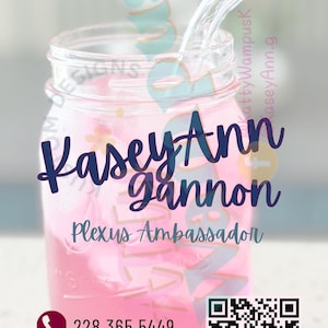 Custom PVC Business Card: Includes QR Code & Future Redirects