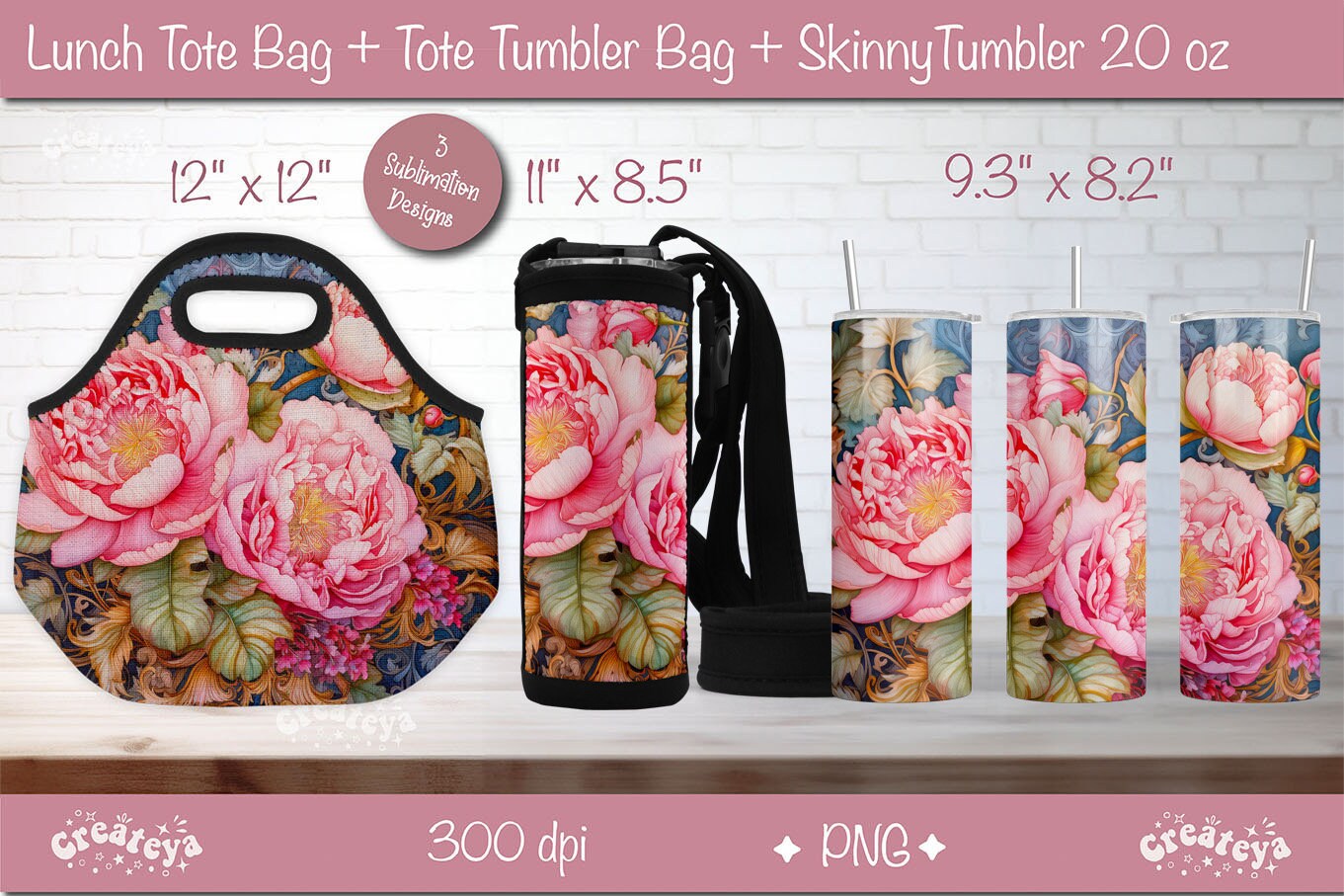 Coach shop peony purse