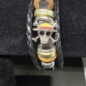 Pirate Bracelet