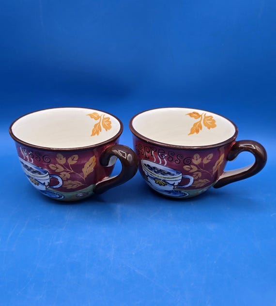 21 brutally honest coffee mugs plates Live, Laugh ...F**K Off! main image 0