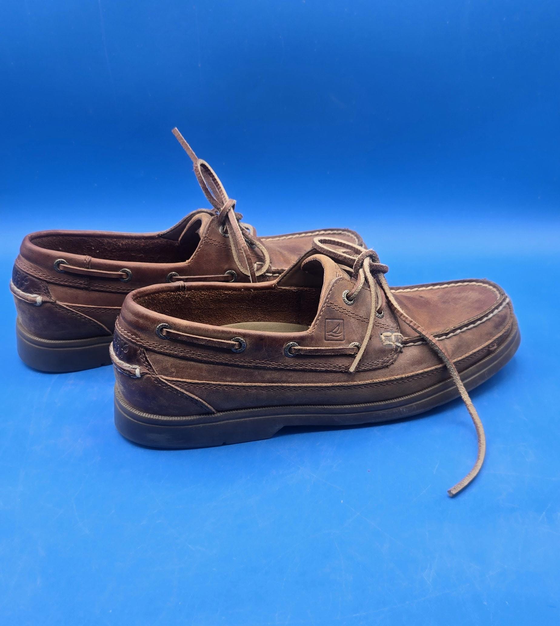 80s Sperry Top Sider - Etsy display picture 3